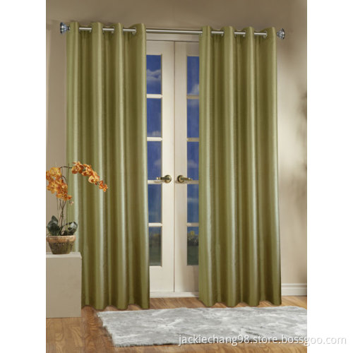 Ming Grommet Panel